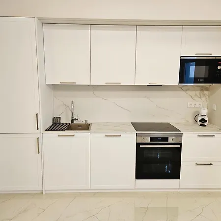 Era Deluxe 1 Apartment Valencia