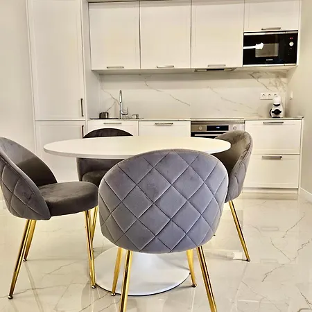 Apartment Era Deluxe 1 Valencia