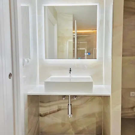 Era Deluxe 1 * Valencia