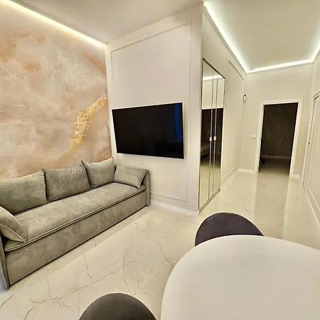 Apartment Era Deluxe 1 *