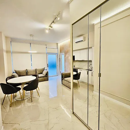 Apartment Era Deluxe 1 Valencia