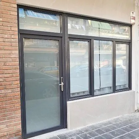 Apartment Era Deluxe 1 Valencia